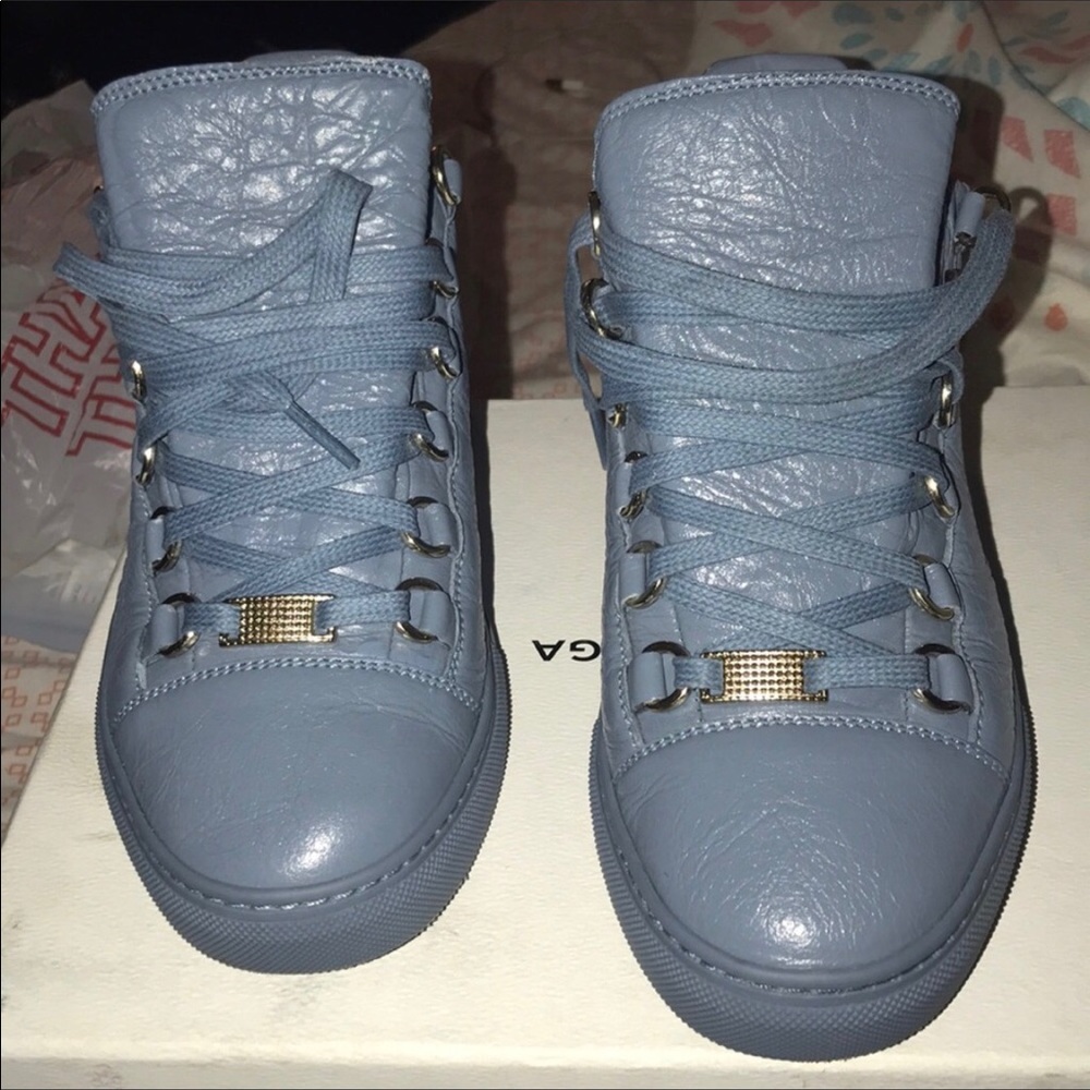 Women Balenciaga (Limited Edition)